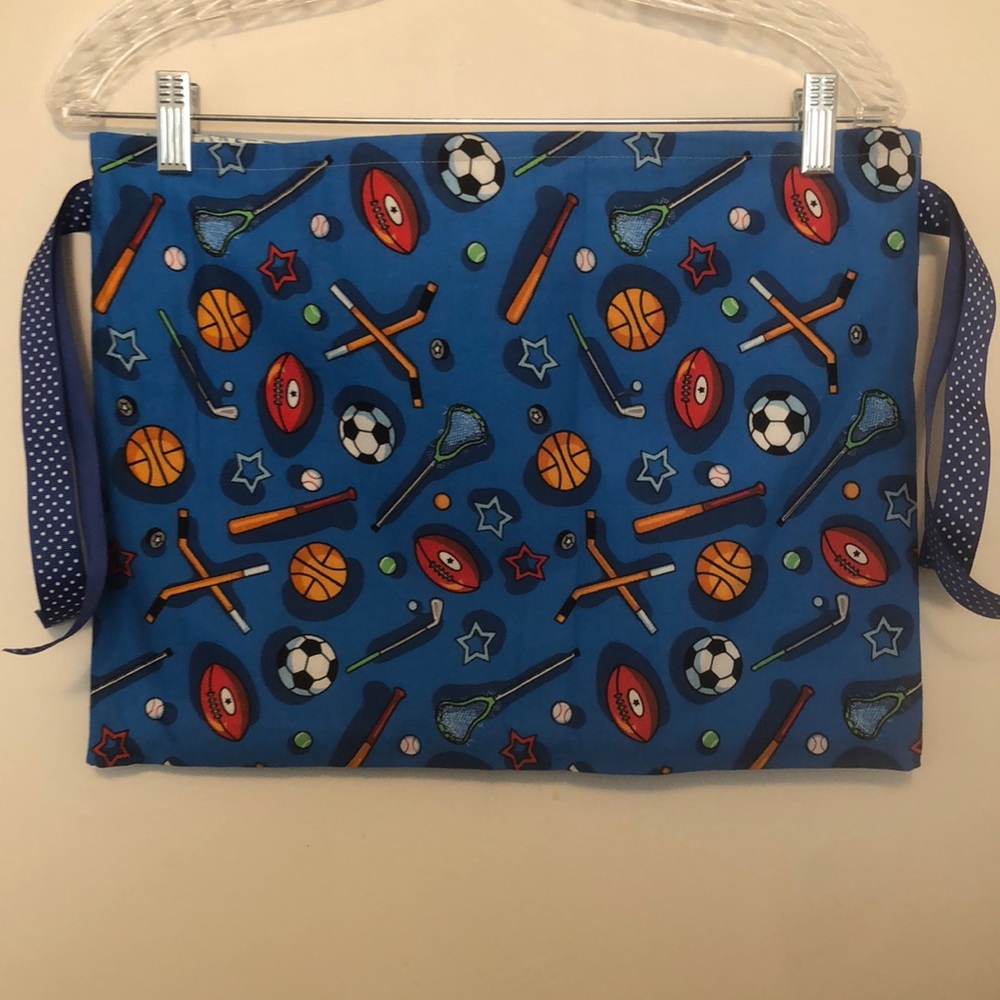 Periodically small wet bags, baby, moms & kids clothing lil tulips new